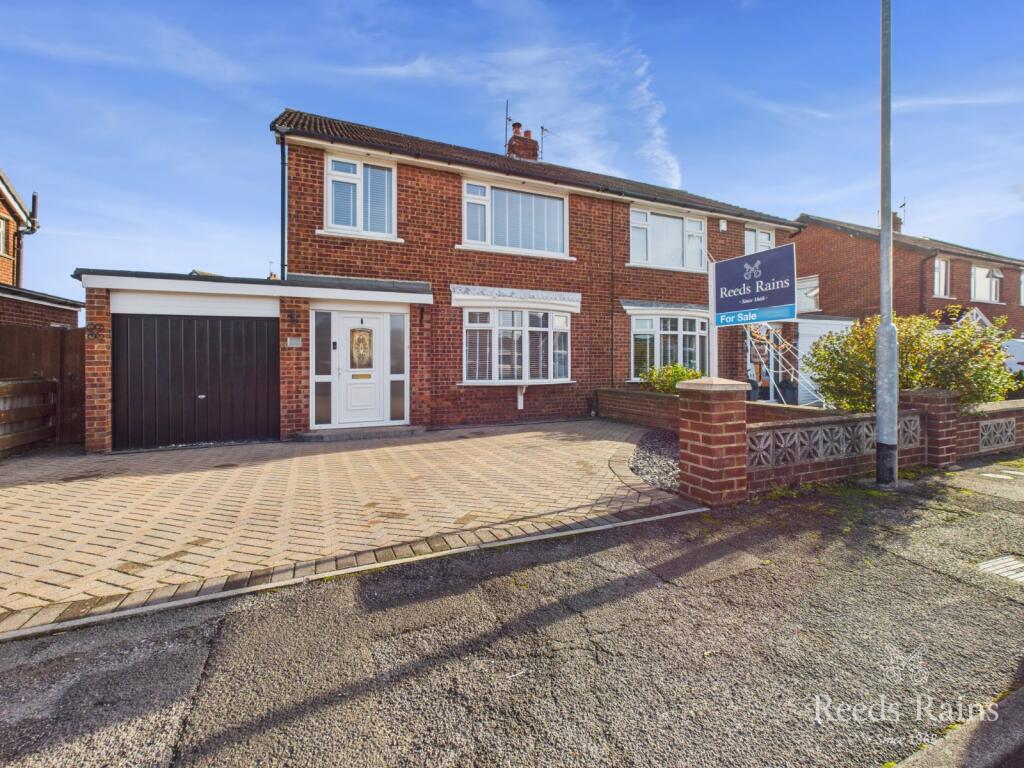 Main image of property: Moulton Grove, Stockton-on-Tees, Durham, TS19