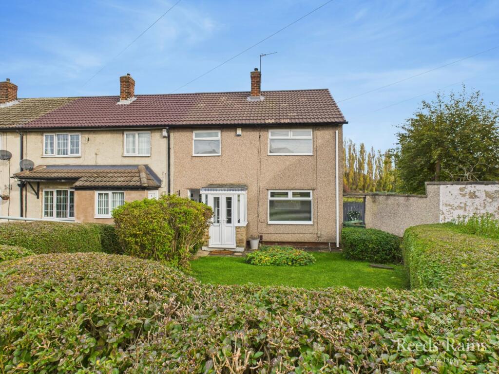 Main image of property: Patterdale Avenue, Stockton-on-Tees, Durham, TS19