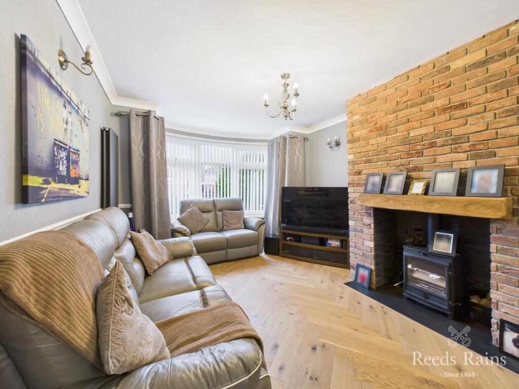 Main image of property: Swale Avenue, Thornaby, Stockton-on-Tees, Durham, TS17