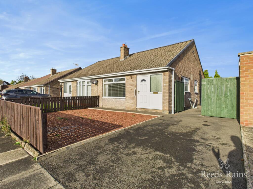 Main image of property: Franklin Close, Stockton-on-Tees, Durham, TS18