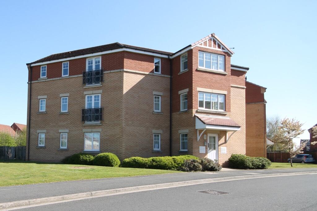 Main image of property: Hillbrook Crescent, Ingleby Barwick, Stockton-on-Tees, Durham, TS17