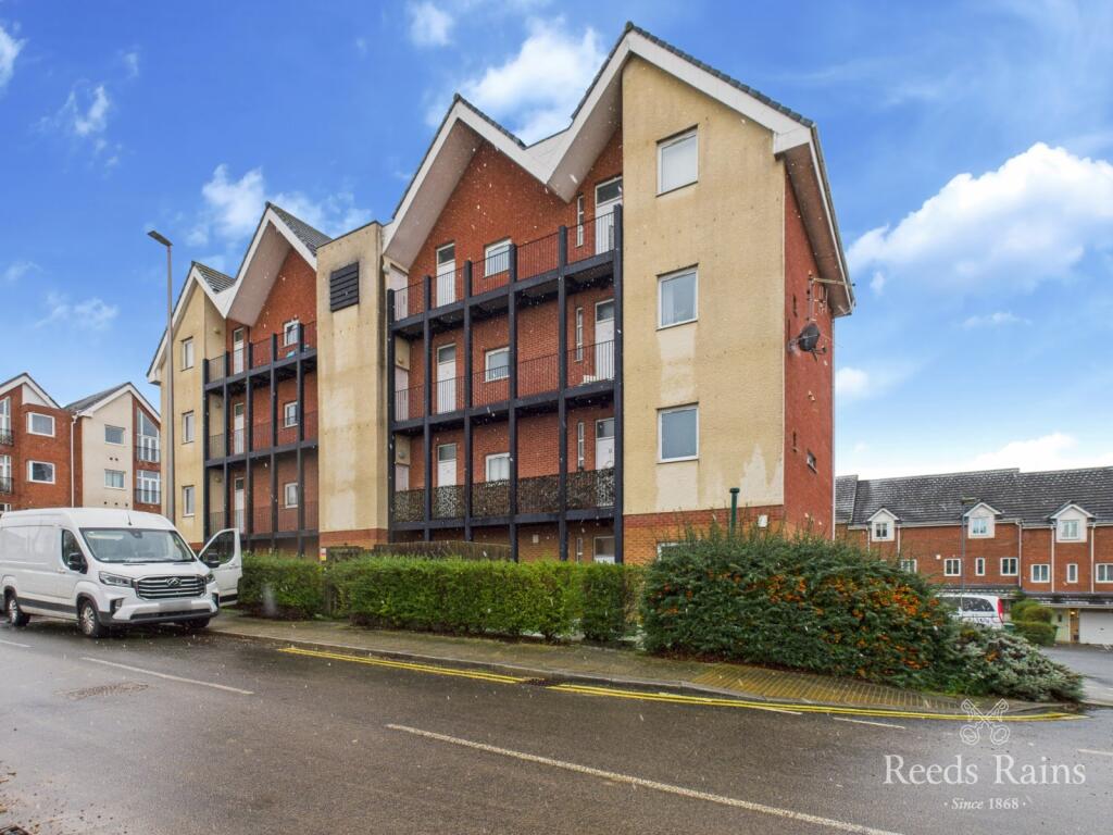 Main image of property: Willow Sage Court, Stockton-on-Tees, Durham, TS18