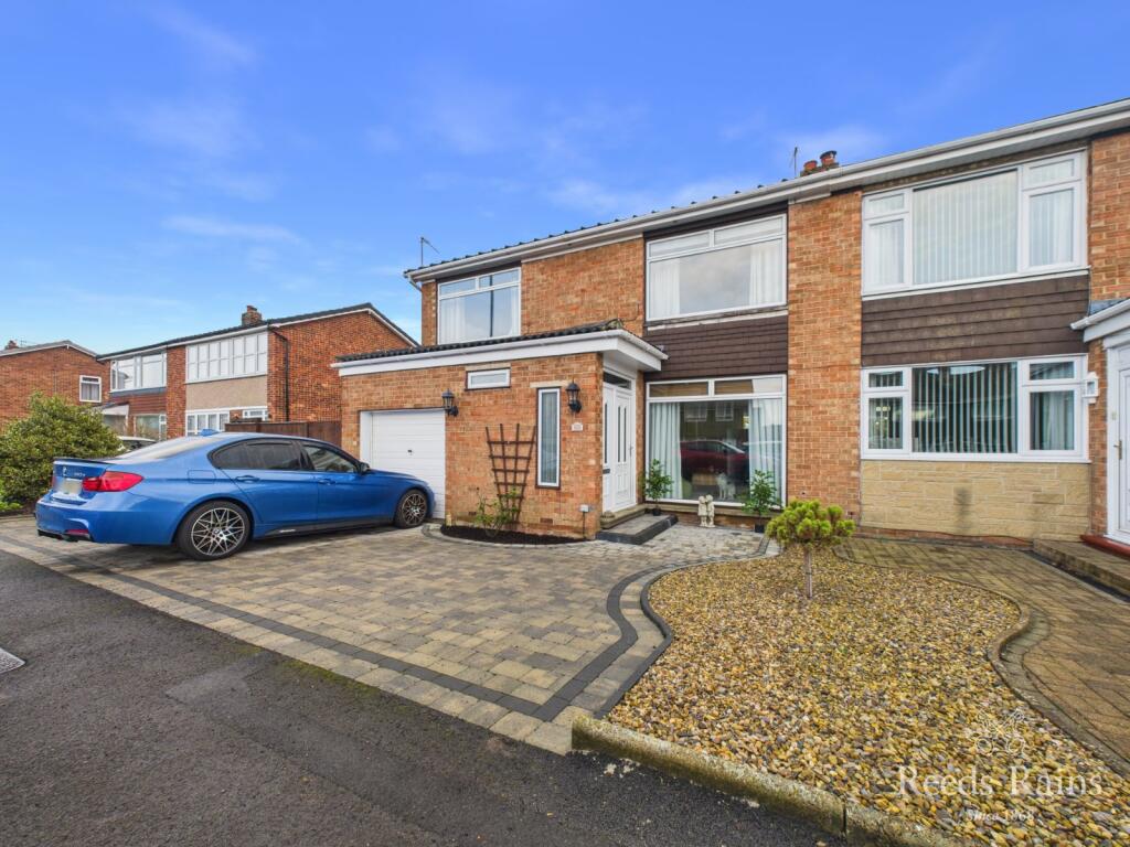 Main image of property: Malcolm Drive, Stockton-on-Tees, Durham, TS19