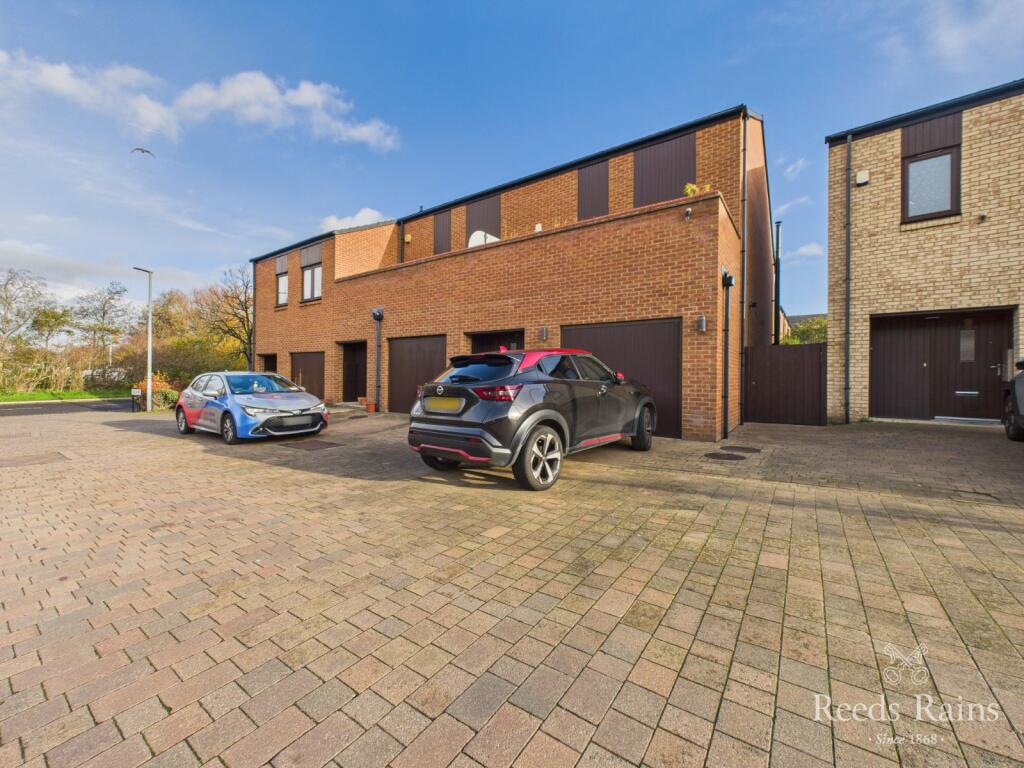 Main image of property: Rollesby Way, Stockton-on-Tees, Durham, TS18