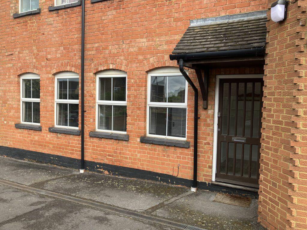 Main image of property: BERRY GREEN COURT, FINEDON