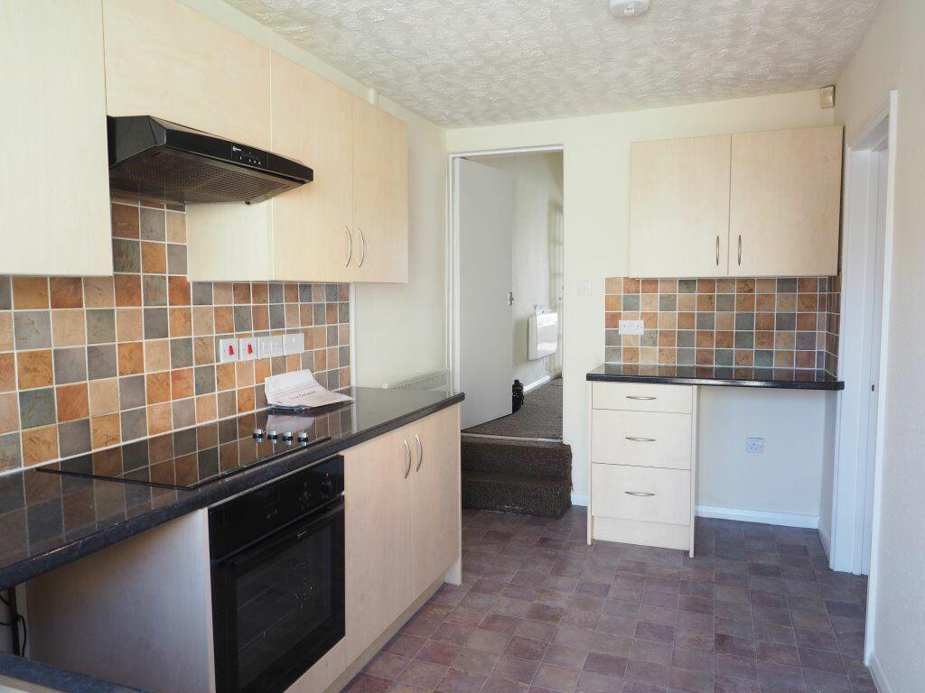 Main image of property: CANNON STREET, WELLINGBOROUGH