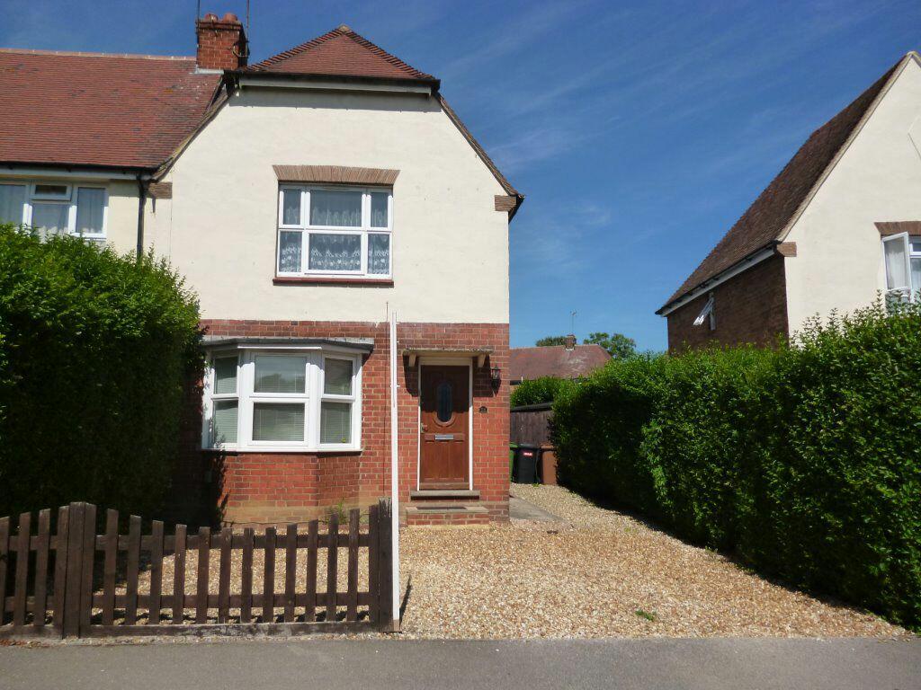 Main image of property: MANNOCK ROAD, WELLINGBOROUGH