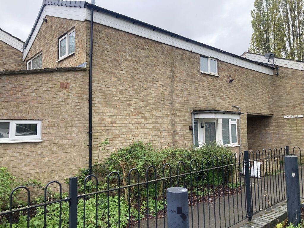 Main image of property: RYDAL MOUNT, WELLINGBOROUGH