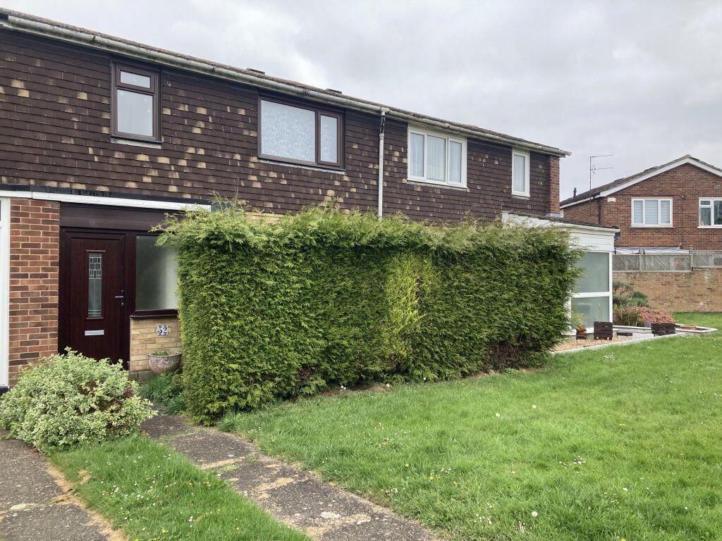 Main image of property: RUSKIN AVENUE, WELLINGBOROUGH