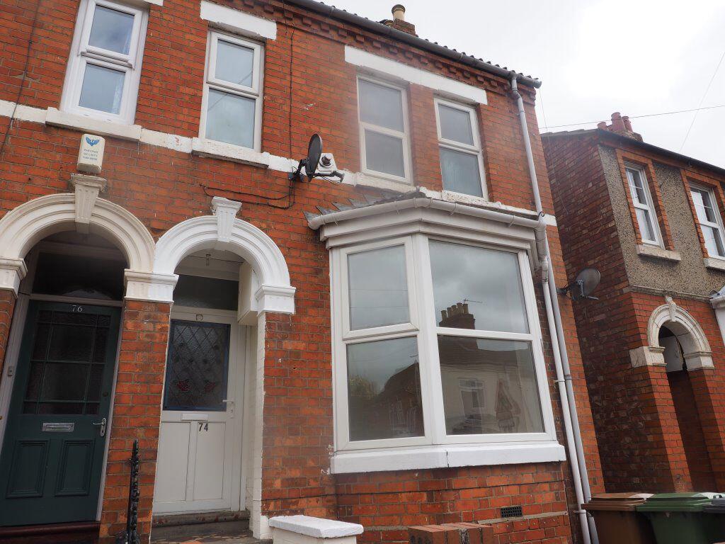 Main image of property: ST BARNABAS STREET, WELLINGBOROUGH