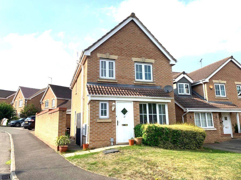 Main image of property: WILKIE ROAD, WELLINGBOROUGH