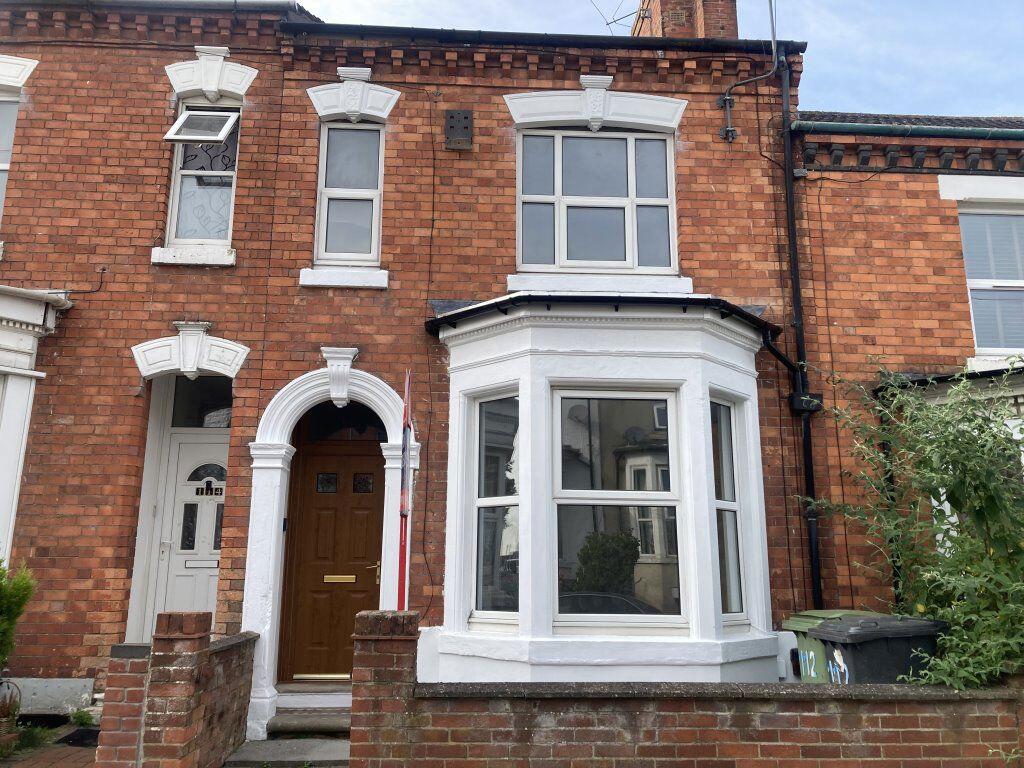 Main image of property: KNOX ROAD, WELLINGBOROUGH