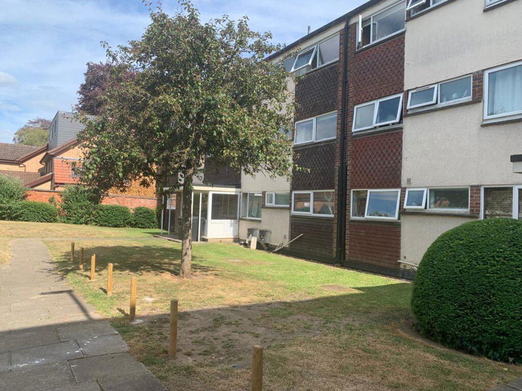 Main image of property: CLIFTONVILLE COURT, NORTHAMPTON