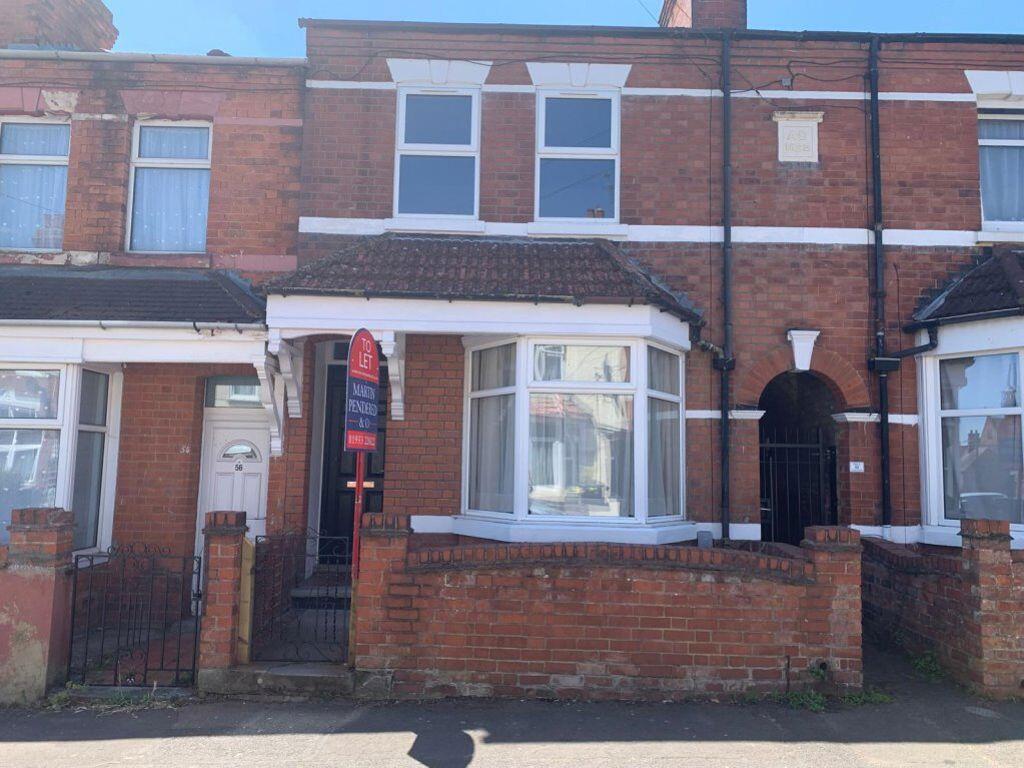 Main image of property: GORDON ROAD, WELLINGBOROUGH