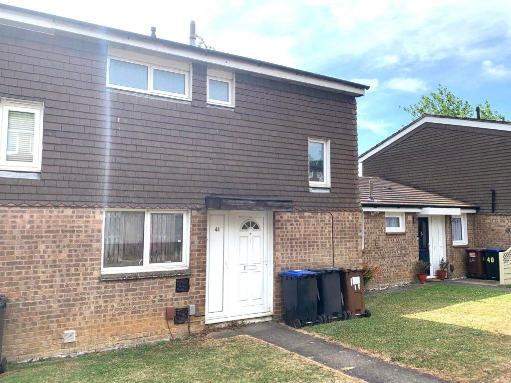 Main image of property: THATCHWELL COURT, NORTHAMPTON