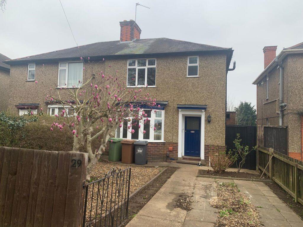 Main image of property: EASTFIELD ROAD, WELLINGBOROUGH