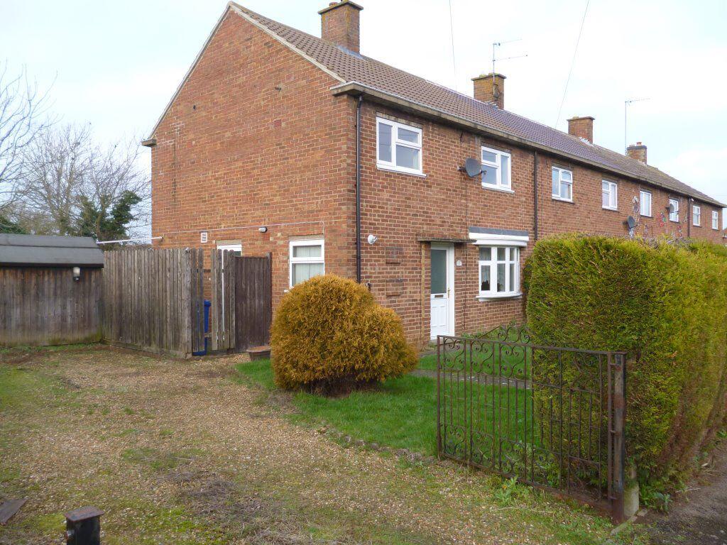 Main image of property: CARTER AVENUE, BROUGHTON