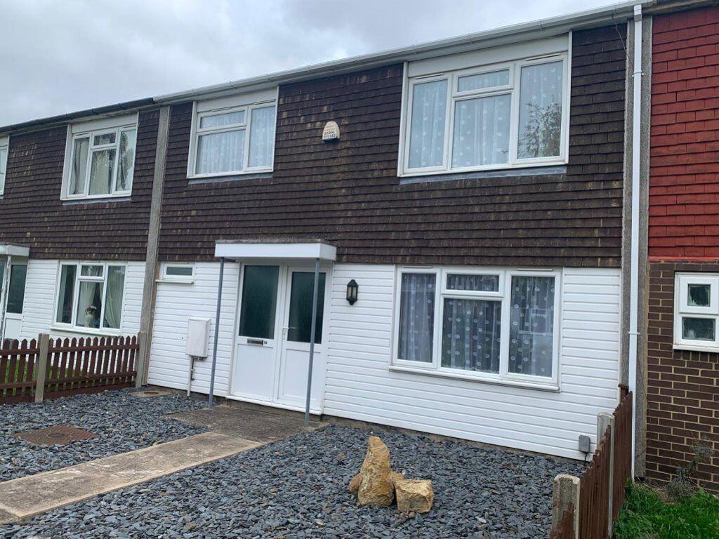 Main image of property: BARRET CLOSE, WELLINGBOROUGH