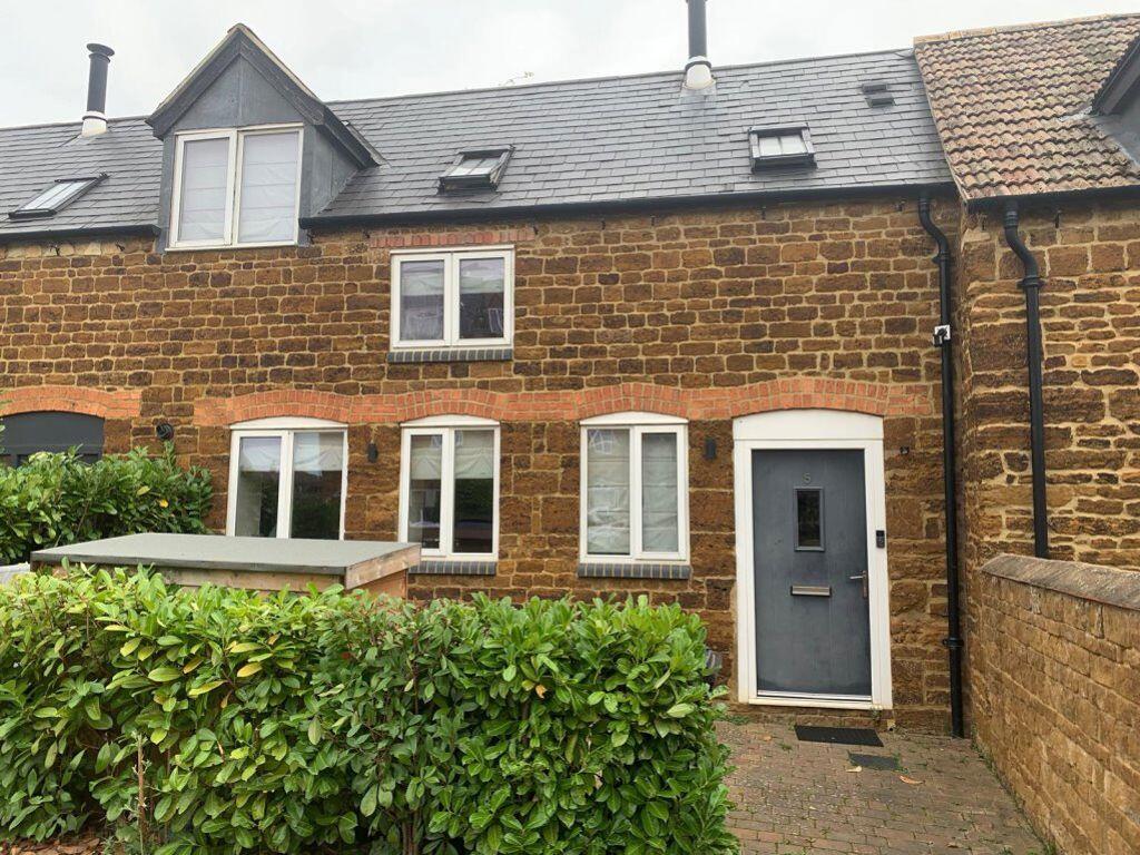 Main image of property: ORCHARD COURT, FINEDON