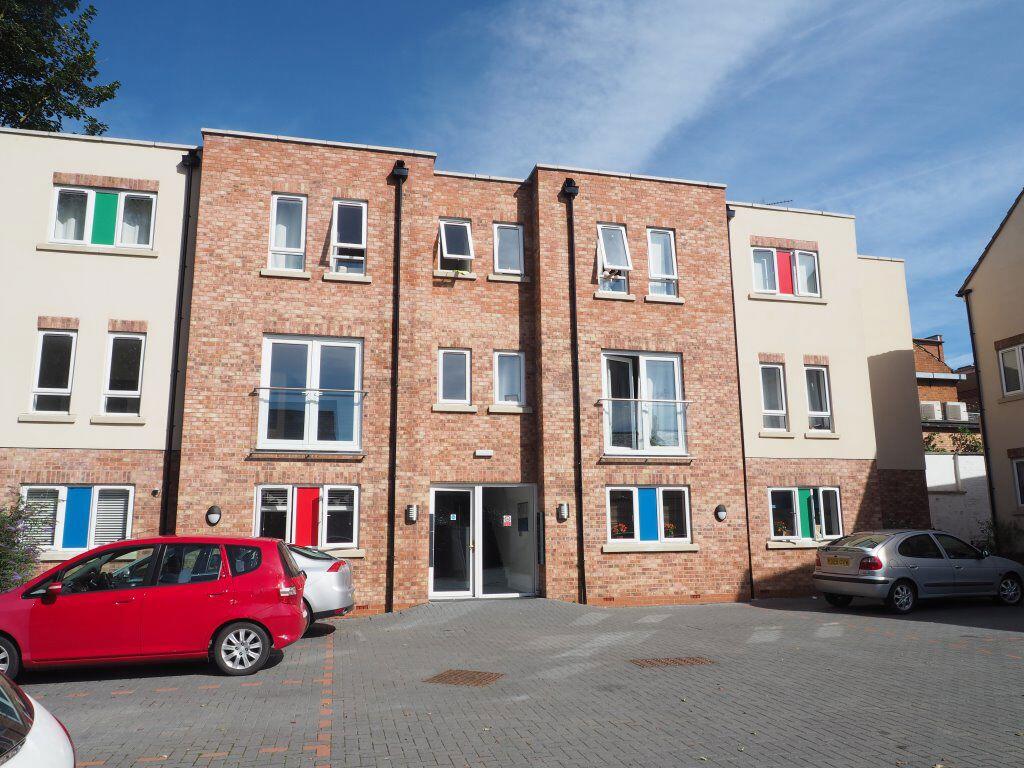 Main image of property: ST EDMUNDS COURT, NORTHAMPTON