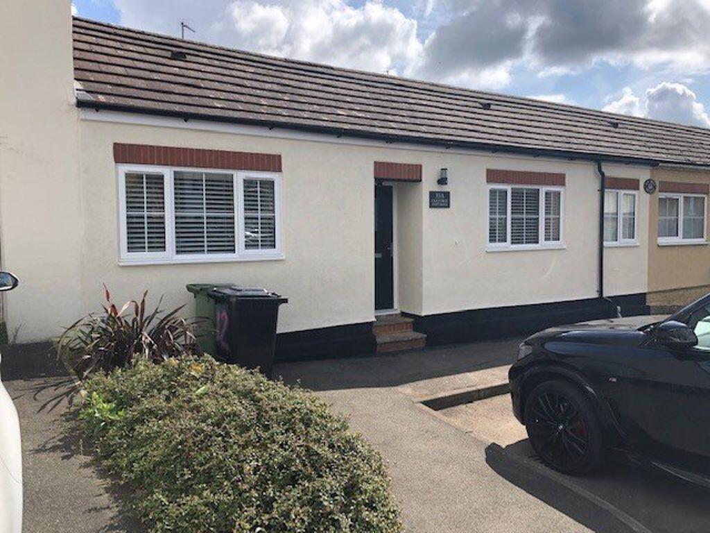 Main image of property: KNIGHTS COURT, WELLINGBOROUGH