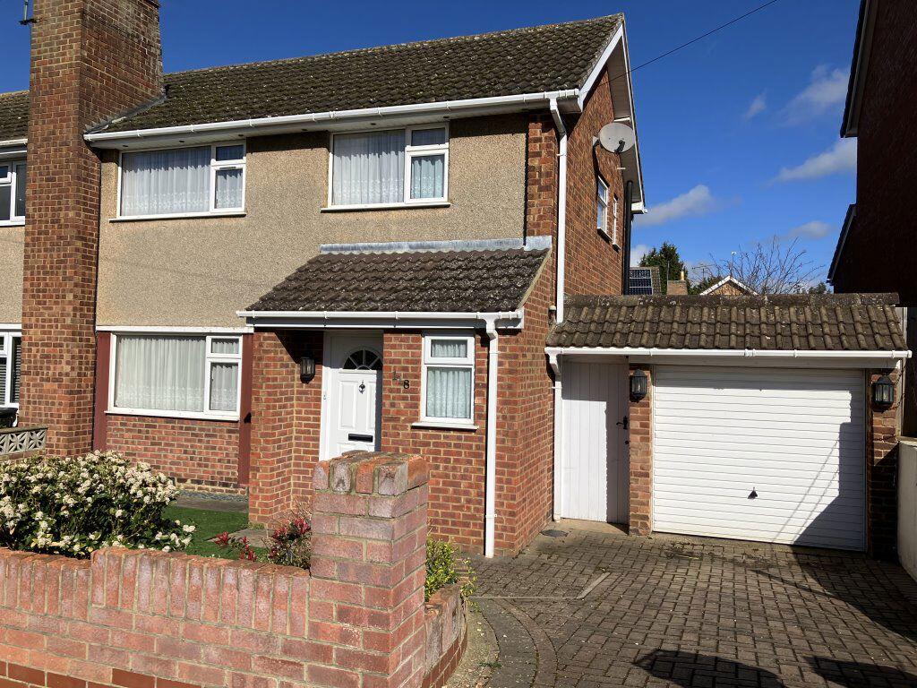 Main image of property: GOTCH ROAD, BARTON SEAGRAVE