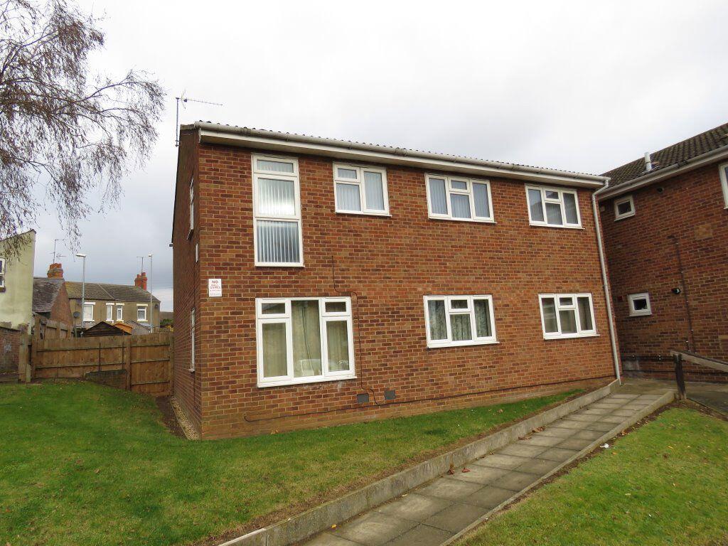 Main image of property: BELL COURT, WELLINGBOROUGH