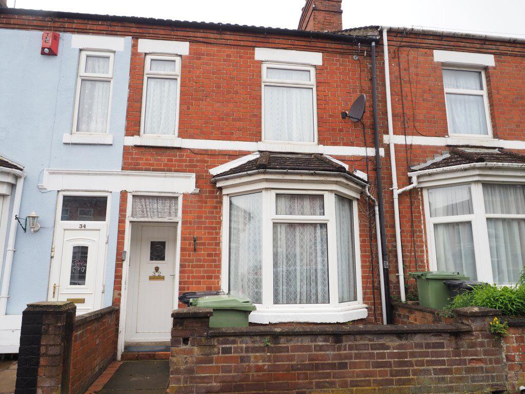 Main image of property: ALEXANDRA ROAD, WELLINGBOROUGH