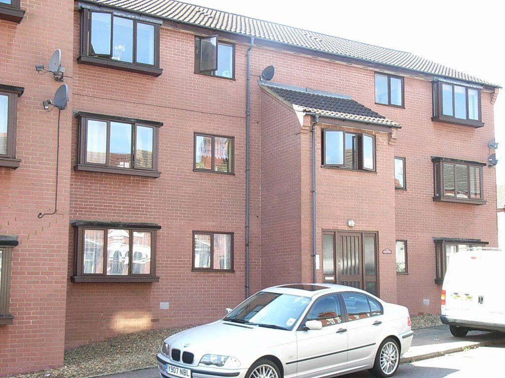 Main image of property: MANOR COURT, WELLINGBOROUGH