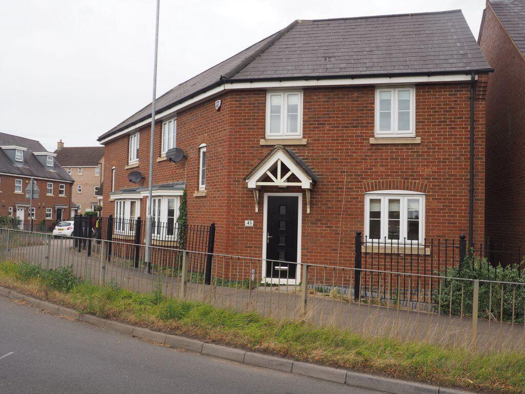 Main image of property: FINEDON ROAD, WELLINGBOROUGH