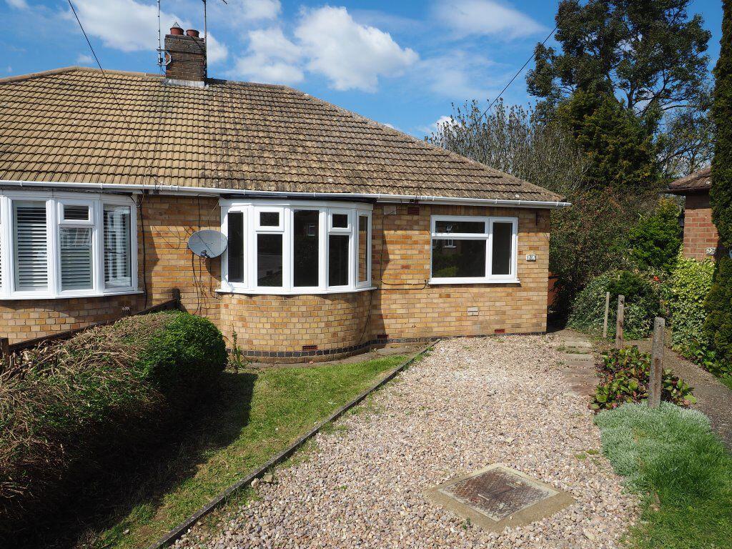 Main image of property: OXFORD STREET, FINEDON