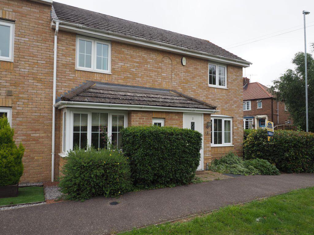 Main image of property: REGENCY COURT, RUSHDEN