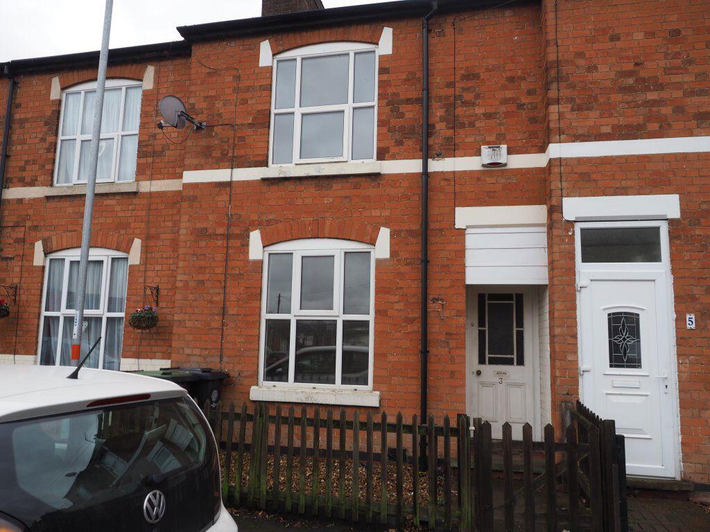 Main image of property: WENTWORTH ROAD, RUSHDEN