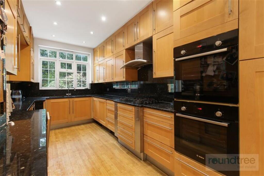 Main image of property: Highview Avenue, Edgware HA8