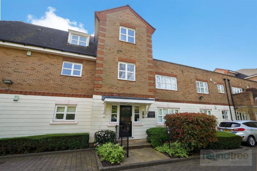 Main image of property: Haddon Court, Hendon, NW4