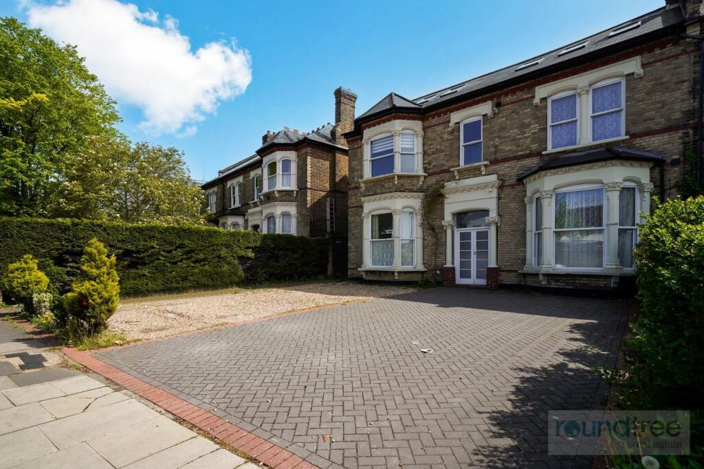 Main image of property: Station Road
