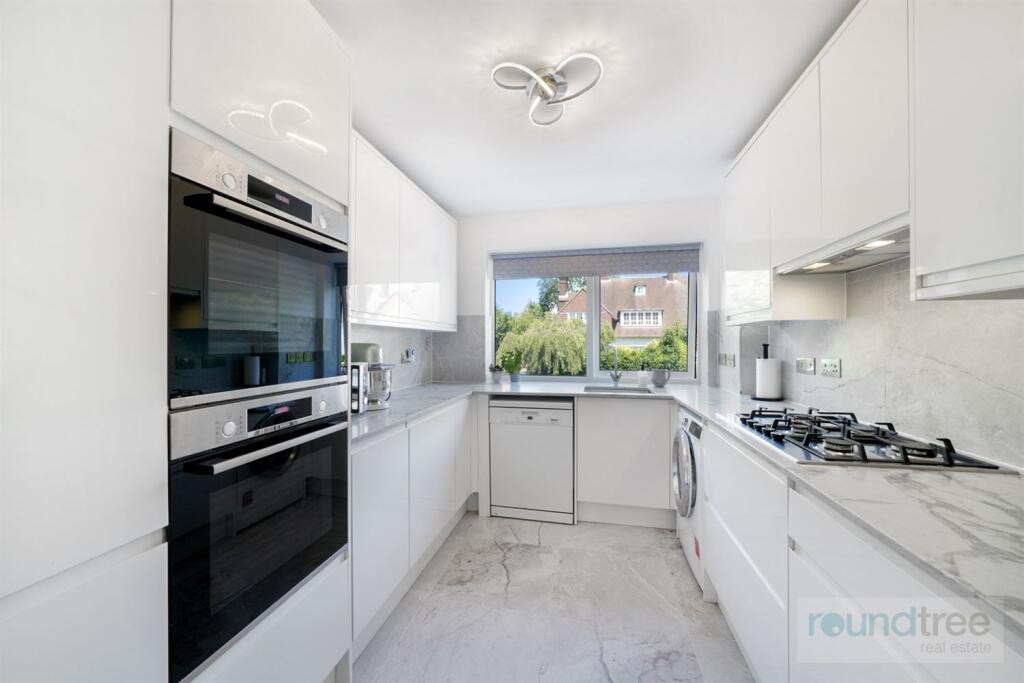 Main image of property: Charlton Lodge, Temple Fortune Lane, Temple Fortune NW11