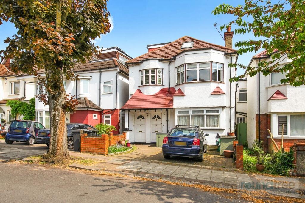 Main image of property: Neeld Crescent, Hendon NW4