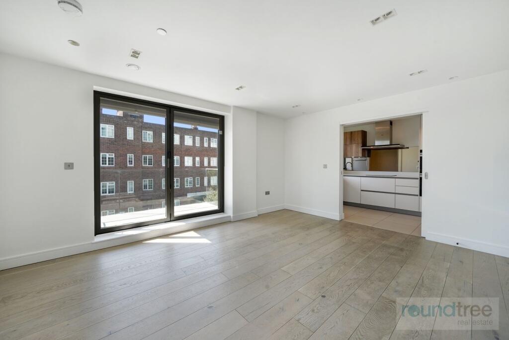 Main image of property: Tenby Mansions, Brent Street, Hendon, NW4