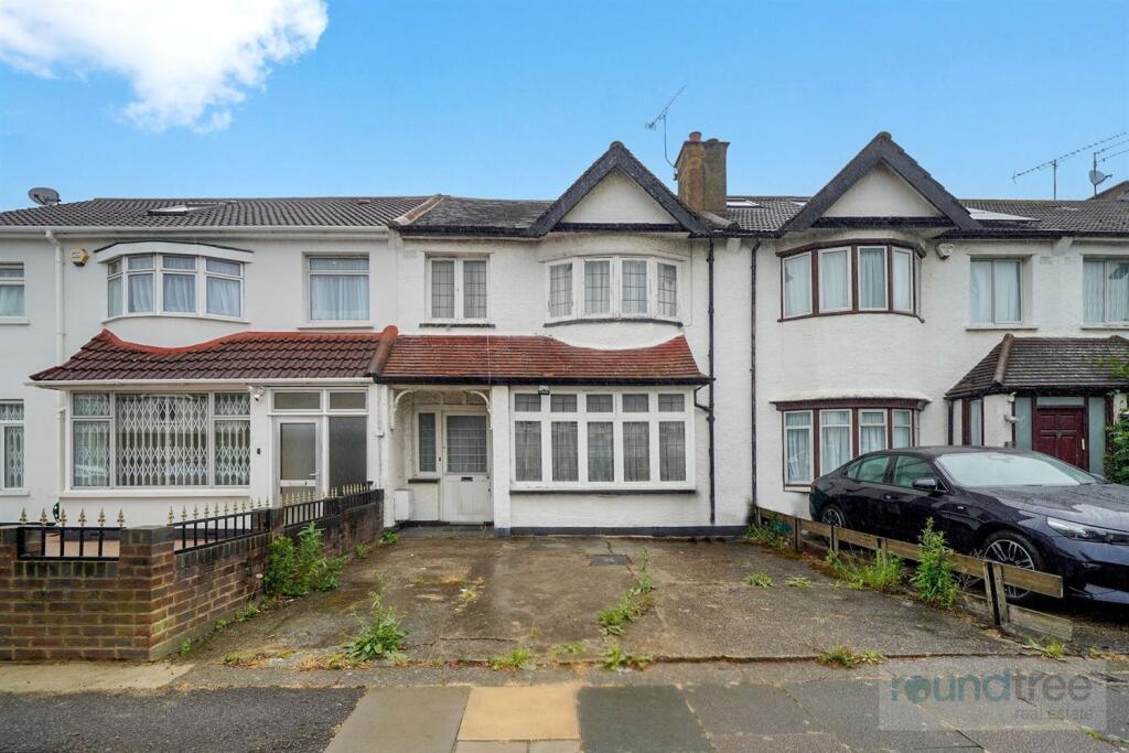 Main image of property: Woodville Road, Golders Green, NW11