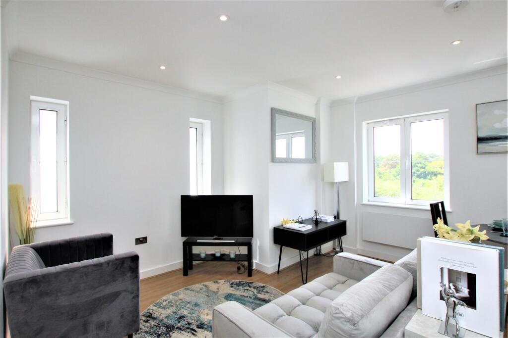 Main image of property: Hendon Park View, Hendon NW4