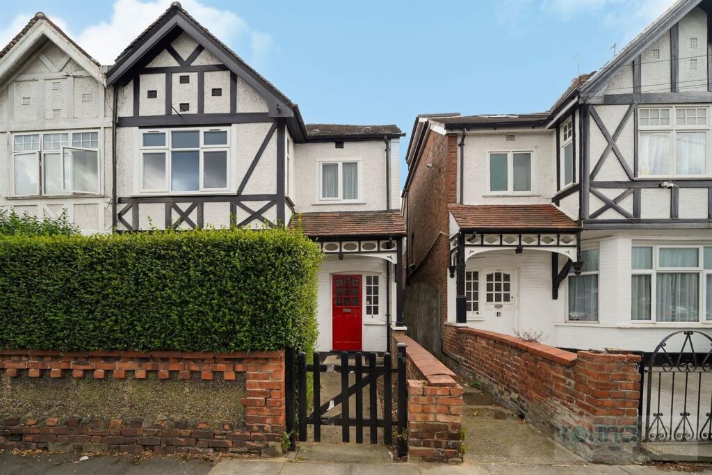 Main image of property: Egerton Gardens, Hendon NW4
