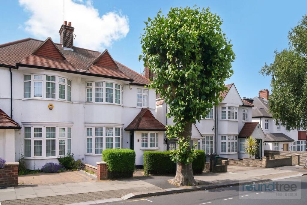 Main image of property: Princes Park Avenue, Golders Green NW11