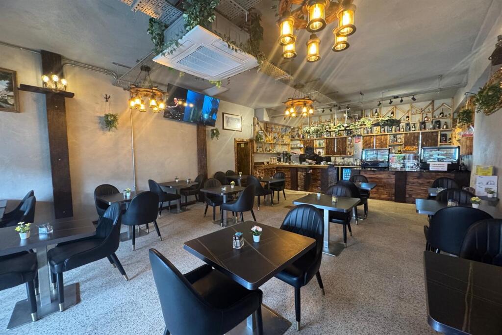 Main image of property: COMMERCIAL PROPERTY Sentinel Square, Hendon NW4