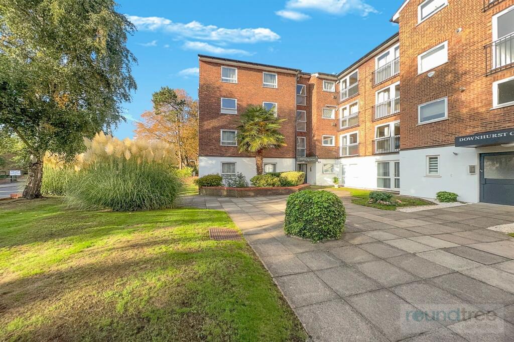 Main image of property: Downhurst Court, Parson Street NW4