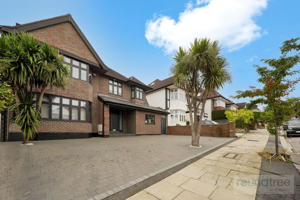 Main image of property: Downage, Hendon NW4