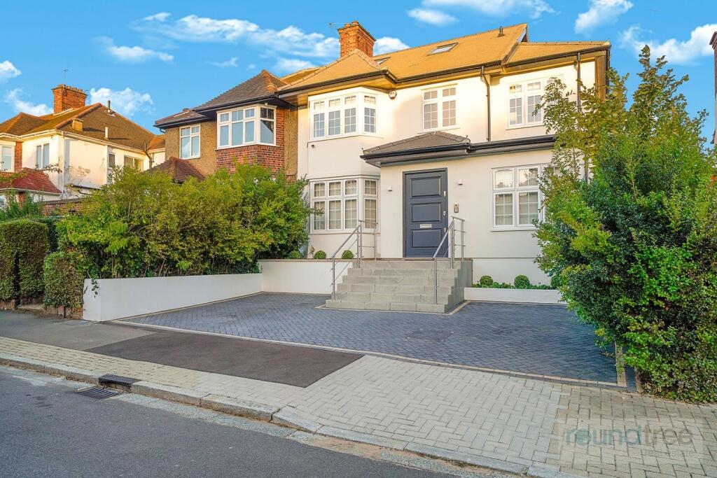 Main image of property: Southbourne Crescent, Hendon NW4