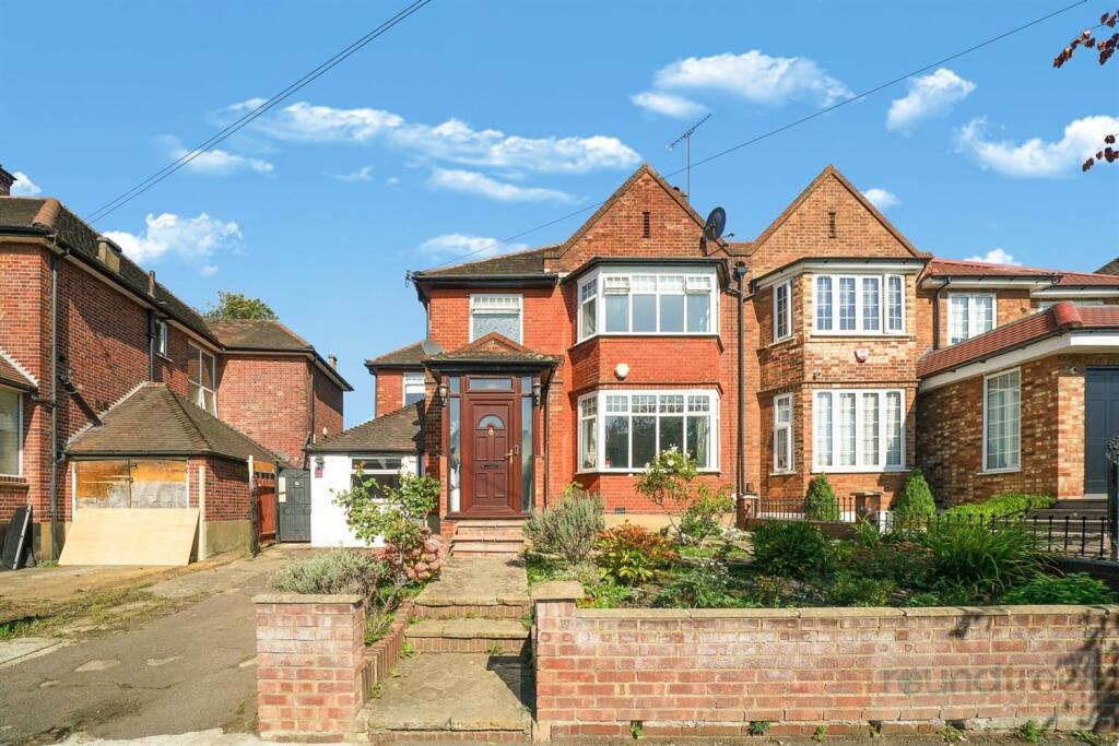 Main image of property: Southbourne Crescent, Hendon NW4