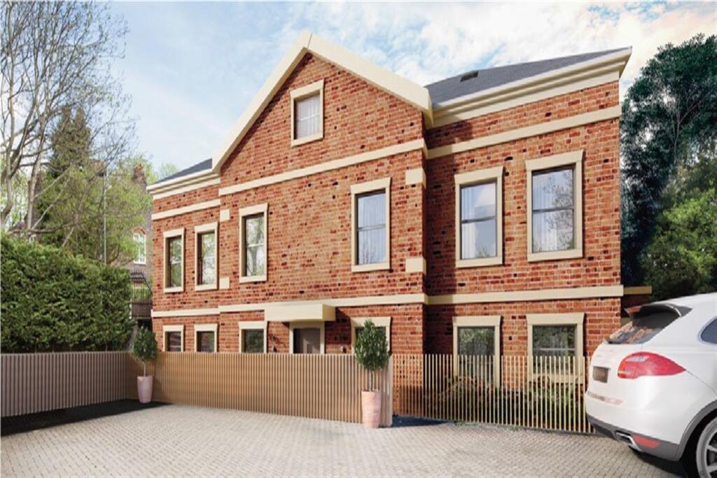 Main image of property: Newlands House, Tenterden Grove