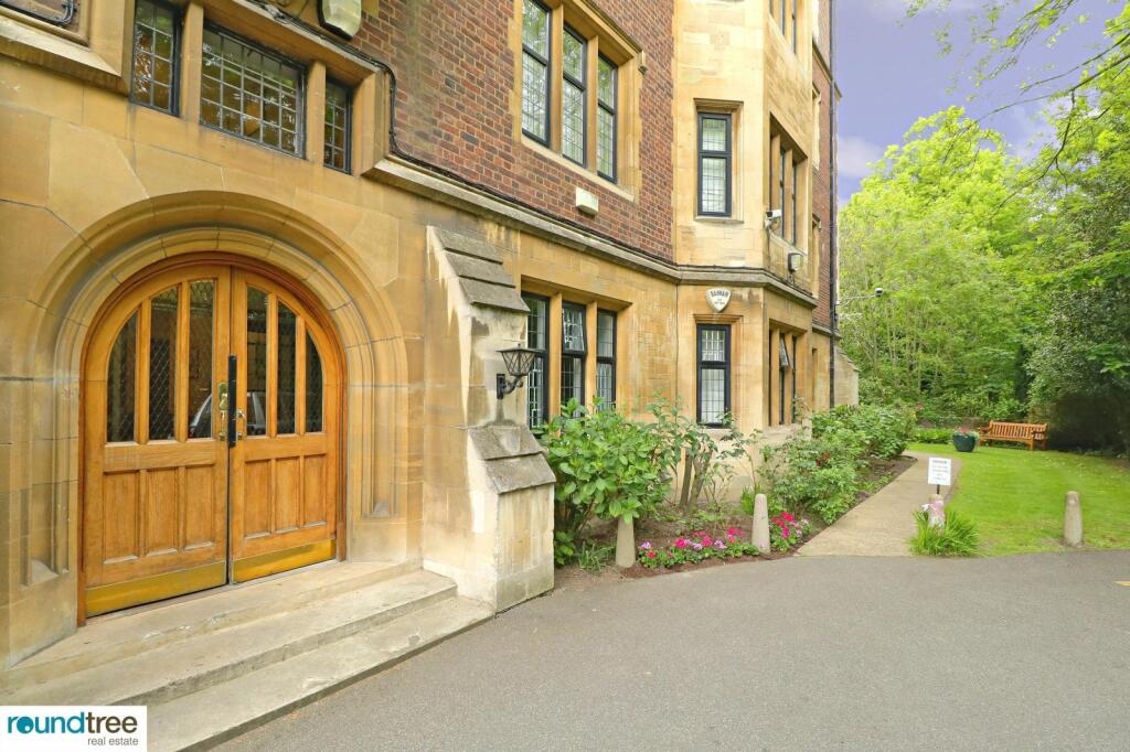 Main image of property: Bellmoor, East Heath Road, Hampstead, NW3